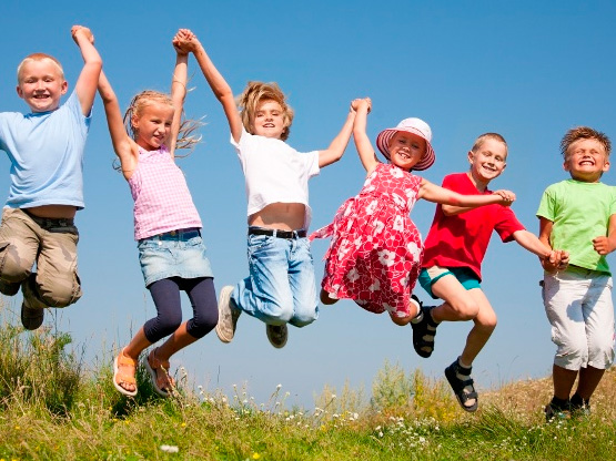 Услуги для детей - Санаторий «Валуево»