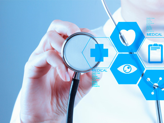 Оздоровительные услуги - Санаторий «Валуево»