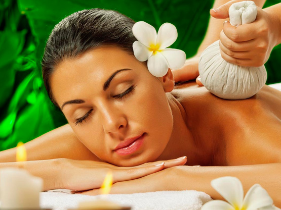 SPA-отдых - Санаторий «Валуево»