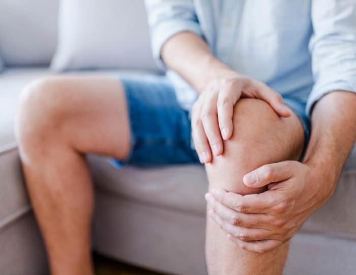 Модуль Крепкие суставы - Санаторий «Валуево»