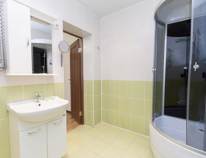 Двухместный &quot;Стандарт&quot; (корпус 5) - Санаторий «Валуево»