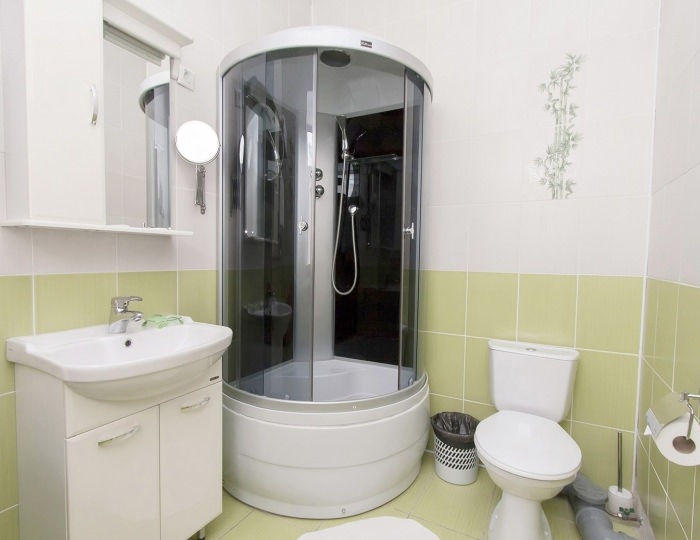 Люкс (корпус 5) - Санаторий «Валуево»