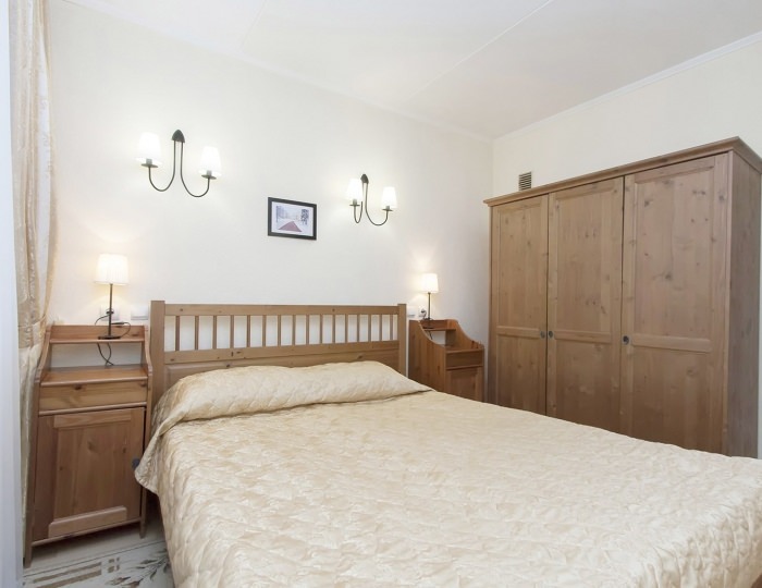 Люкс (корпус 1) - Санаторий «Валуево»