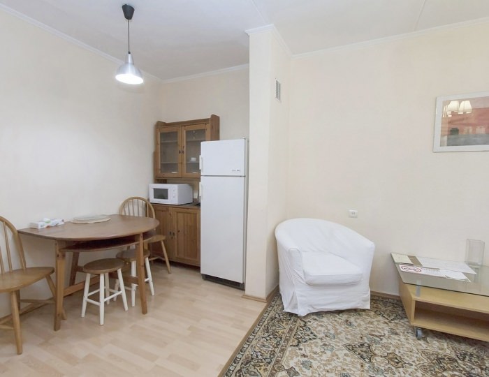 Люкс (корпус 1) - Санаторий «Валуево»