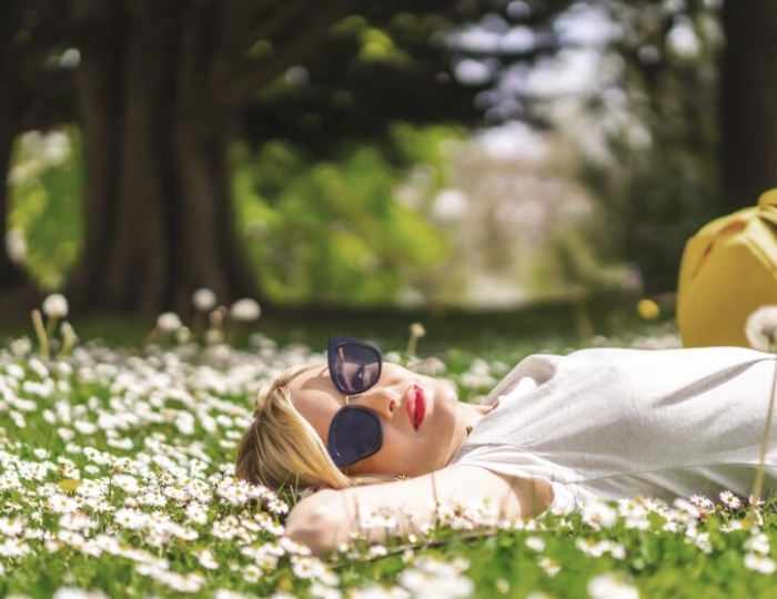 Лечение синдрома хронической усталости - Санаторий «Валуево»