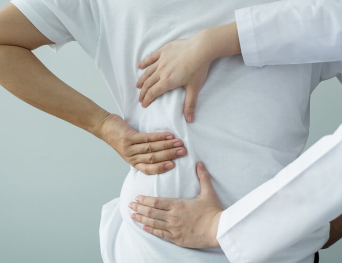 Лечение заболеваний суставов - Санаторий «Валуево»