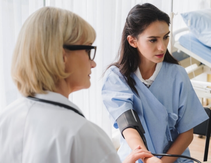 Лечение заболеваний сердечно-сосудистой системы - Санаторий «Валуево»