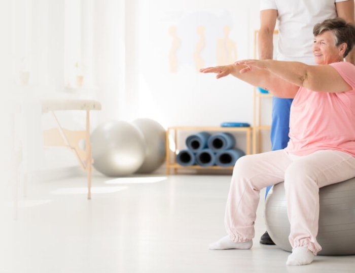 Реабилитация после инфаркта - Санаторий «Валуево»