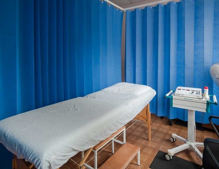 Оздоровительные услуги - Санаторий «Валуево»