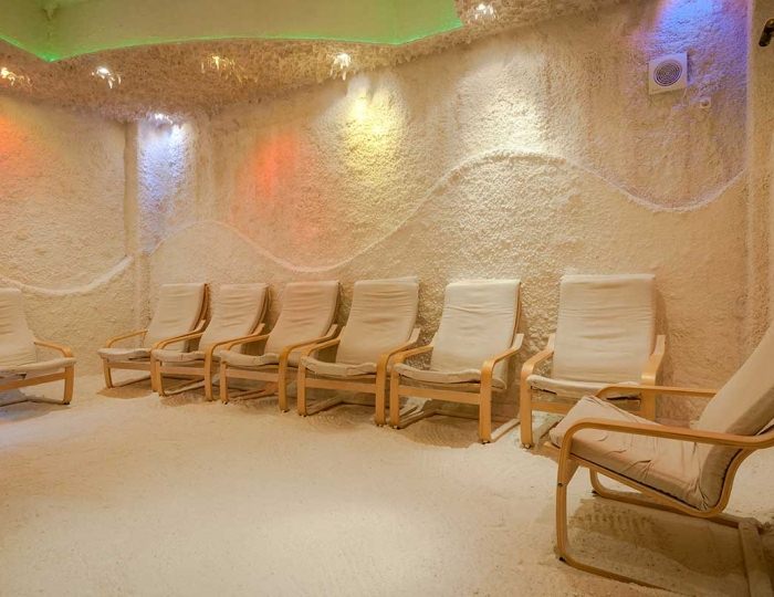 Оздоровительные услуги - Санаторий «Валуево»