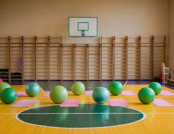 Оздоровительные услуги - Санаторий «Валуево»