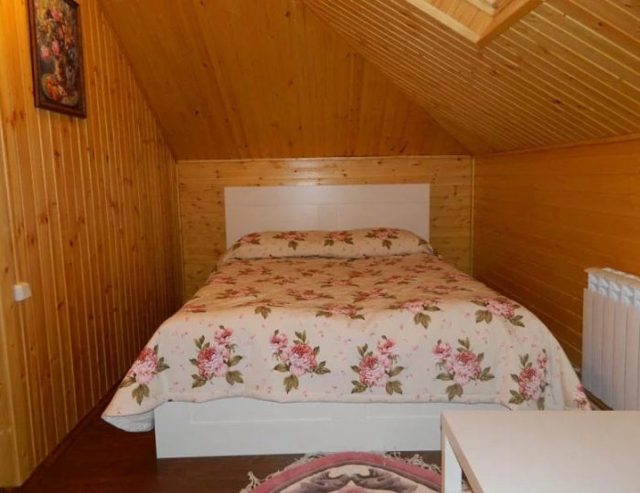 Коттедж №9 - Санаторий «Валуево»