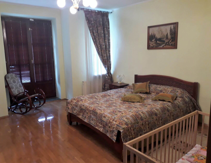 Коттедж №6 - Санаторий «Валуево»