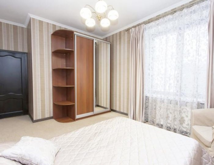 Коттедж №1 - Санаторий «Валуево»