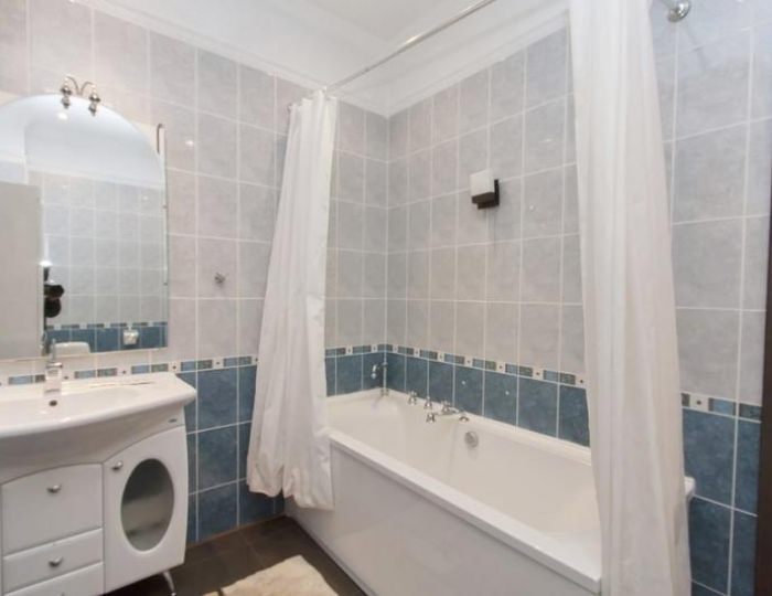 Коттедж №1 - Санаторий «Валуево»