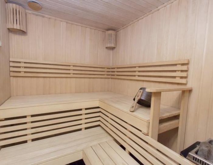 Коттедж №5 - Санаторий «Валуево»