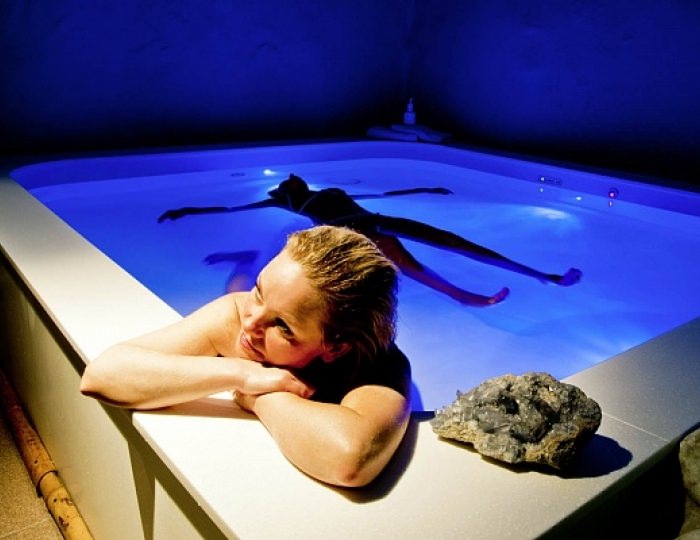 Флоатинг - Санаторий «Валуево»