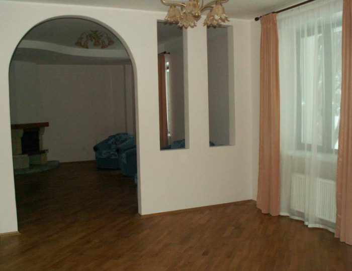 Коттедж №5 - Санаторий «Валуево»