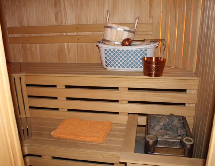 Коттедж №7 - Санаторий «Валуево»