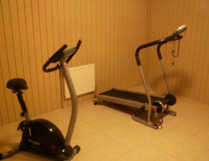 Коттедж №7 - Санаторий «Валуево»