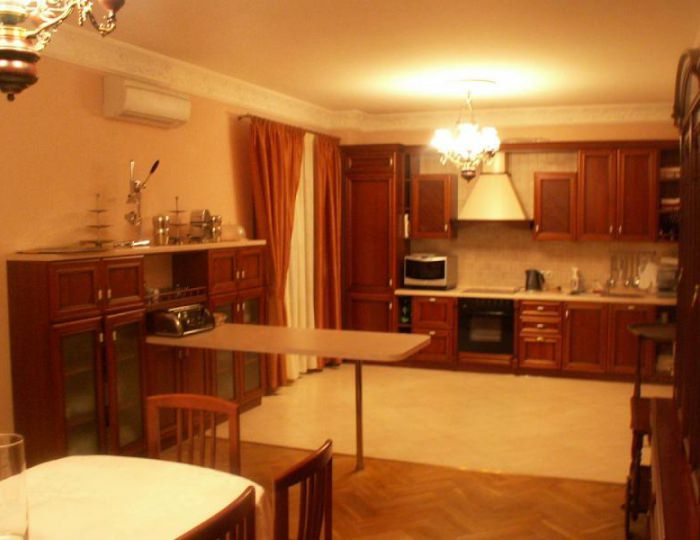 Коттедж №7 - Санаторий «Валуево»