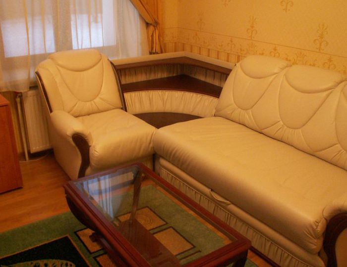 Коттедж №7 - Санаторий «Валуево»