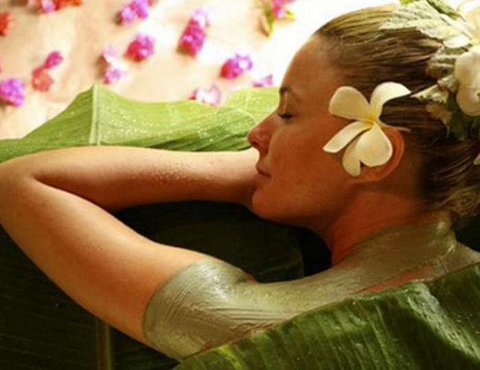 Обертывания и пилинги - Санаторий «Валуево»