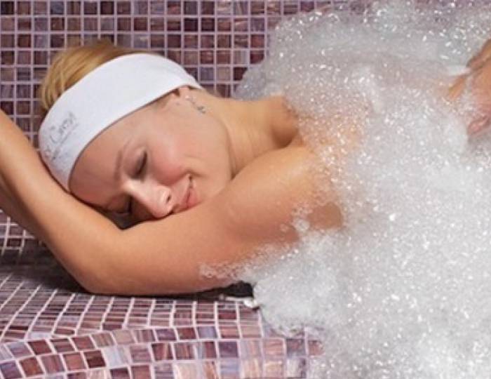 Турецкая баня - Санаторий «Валуево»