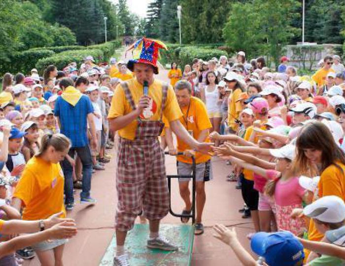 Услуги для детей - Санаторий «Валуево»
