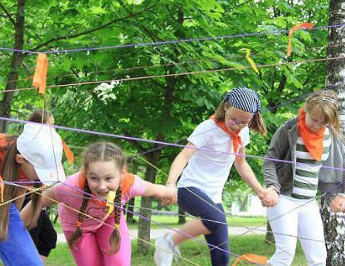 Услуги для детей - Санаторий «Валуево»