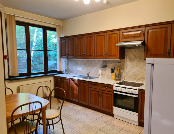 Коттедж №2 - Санаторий «Валуево»