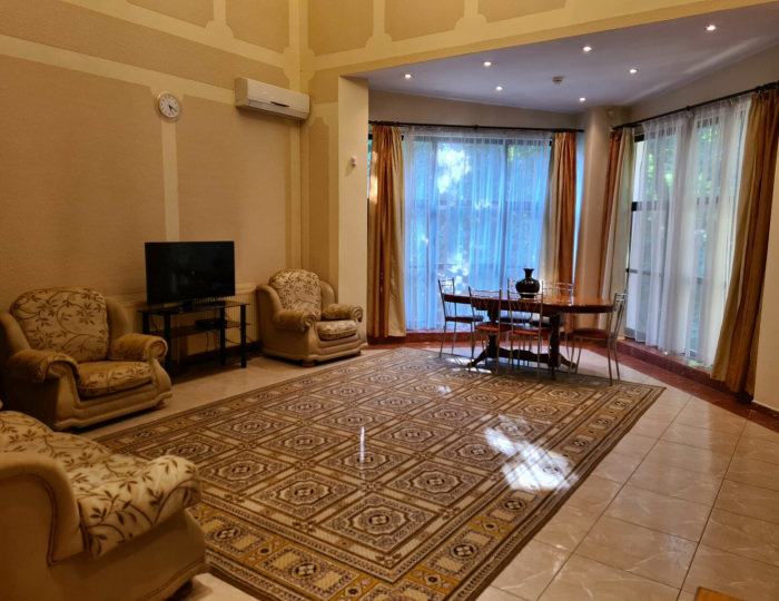 Коттедж №2 - Санаторий «Валуево»