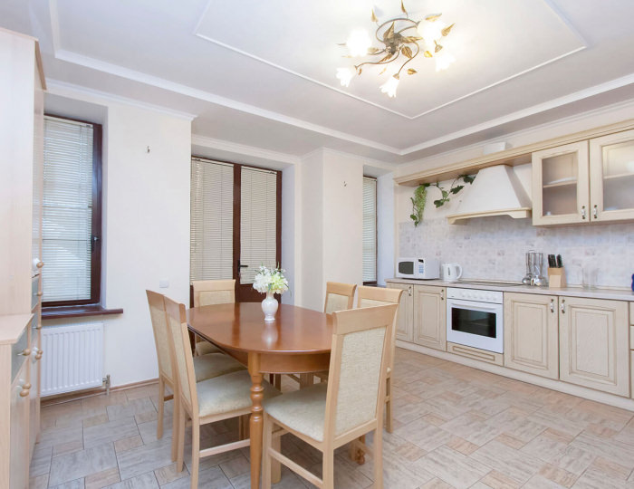 Коттедж №3 - Санаторий «Валуево»