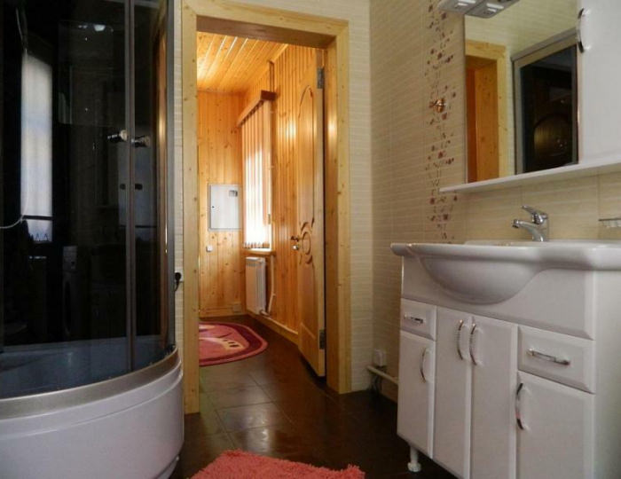 Коттедж №9 - Санаторий «Валуево»